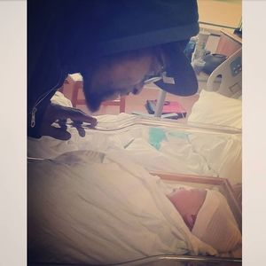 Meet your Posher, Clyde